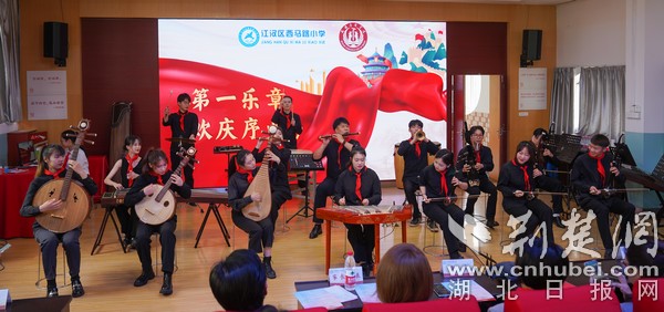 庆六一回味童年,庆六一伴成长