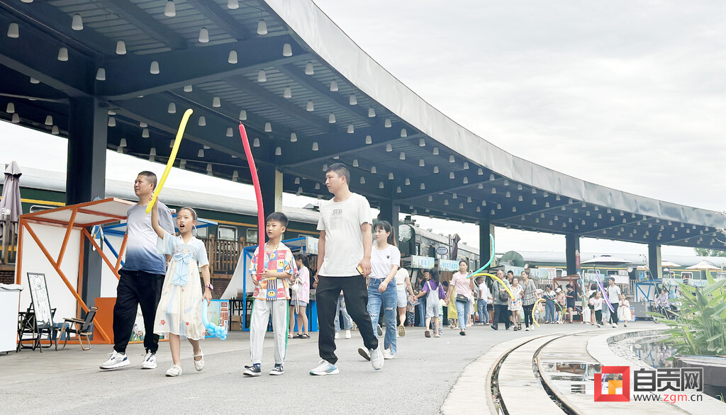 自贡娱乐场所新玩法,自贡人在自贡去哪里耍