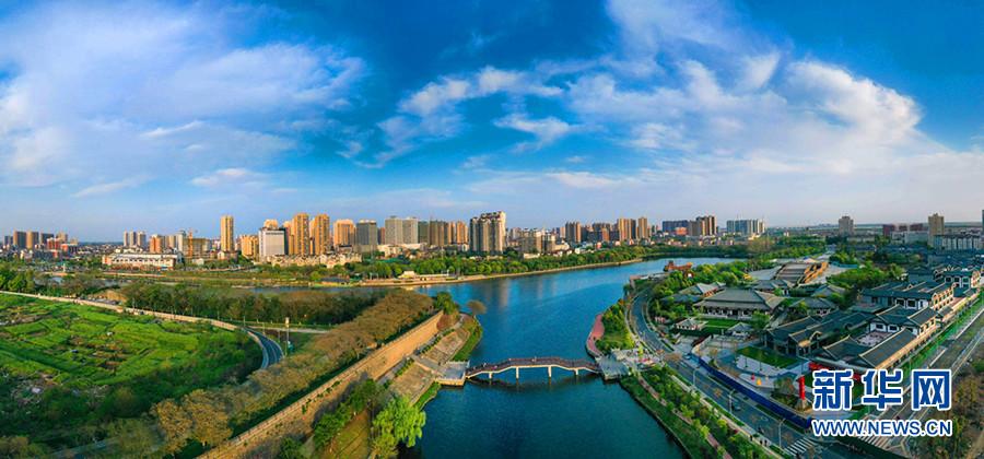 荆州产业转型,荆州高质量发展