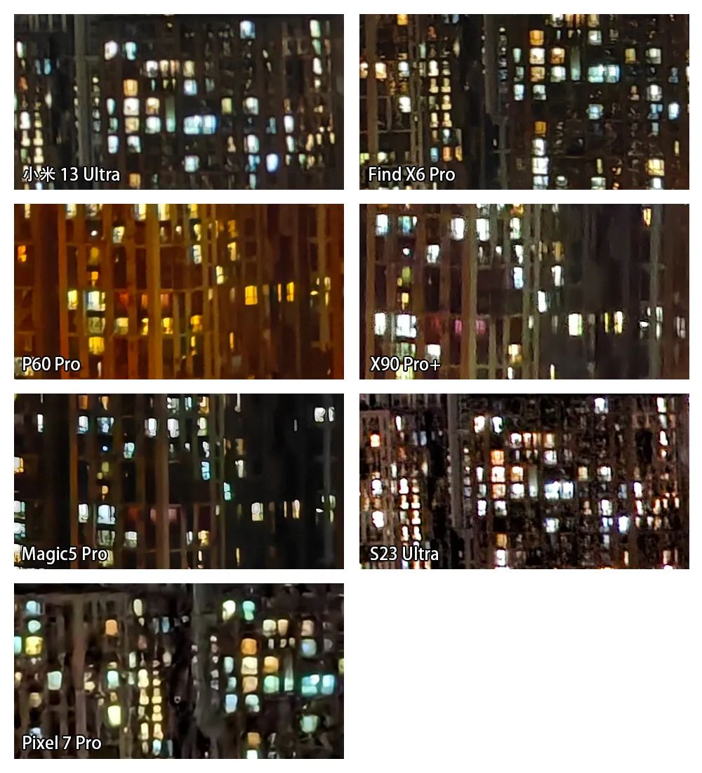 2023年最强影像标准版旗舰手机,2023四大影像旗舰手机