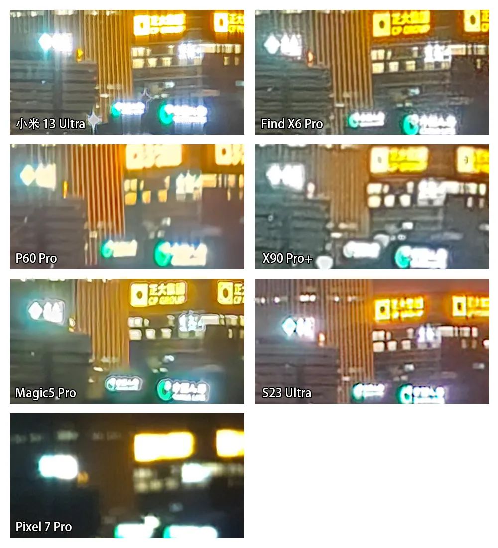 2023年最强影像标准版旗舰手机,2023四大影像旗舰手机