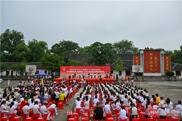 关爱学生幸福成长庆六一活动美篇,争做一粒好种子