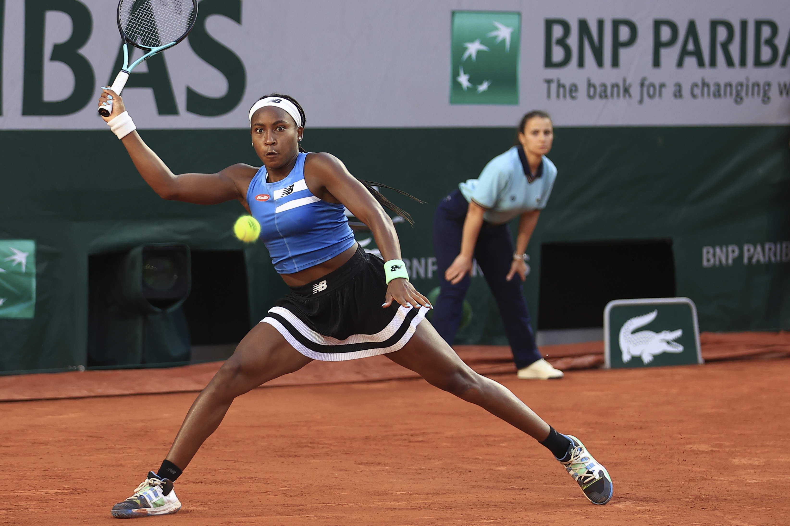 外代二线是什么,外代二线网球女子赛