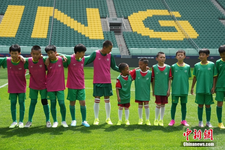 特别新颖的六一活动,特别的六一儿童节活动