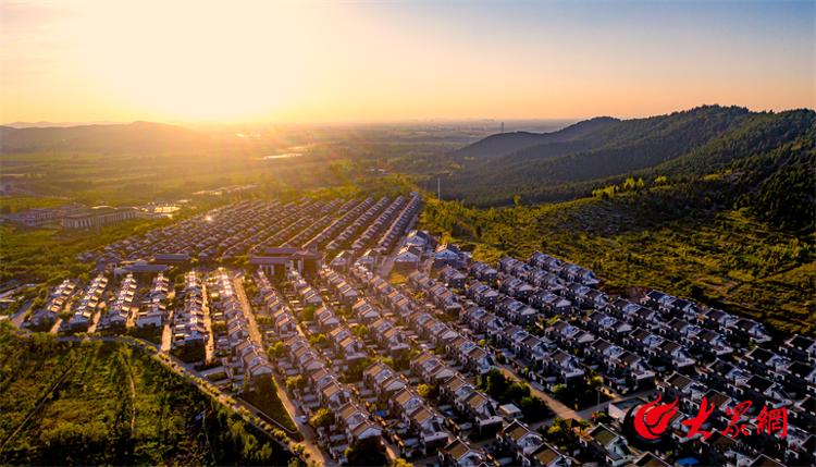 你要写济宁，就不能只写济宁