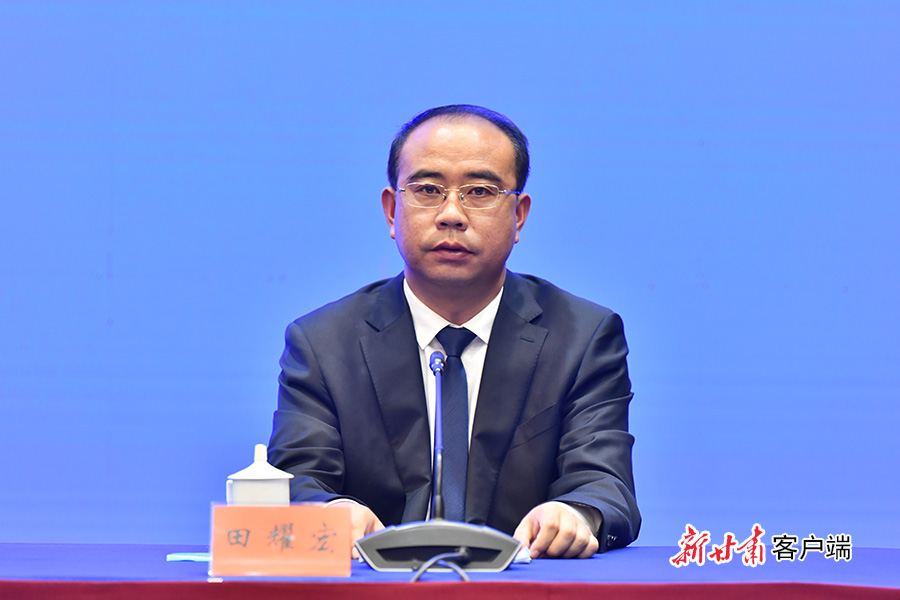 融媒联动全域旅游,定西市融媒