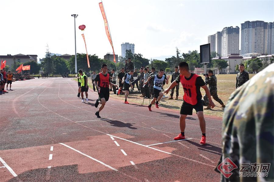超燃镜头运动会,超清超燃热血战斗视频