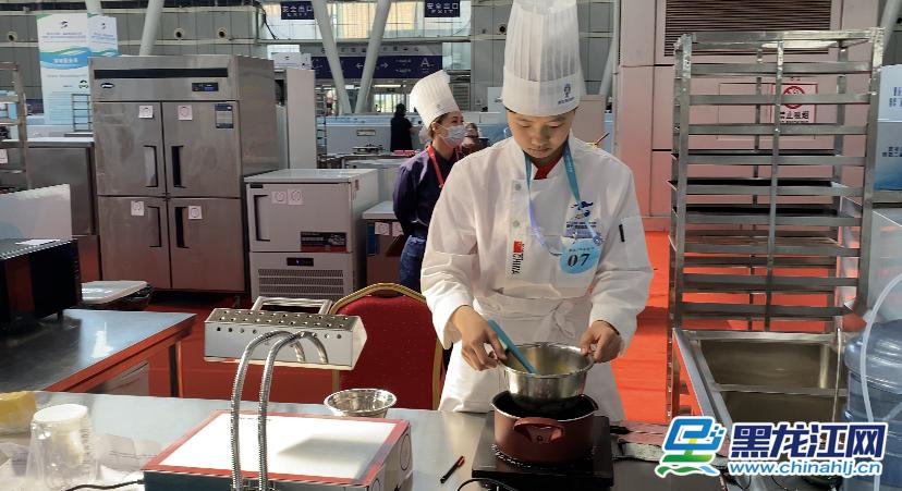 黑龙江省第一届职业技能大赛烹饪,黑龙江数控专业技能大赛
