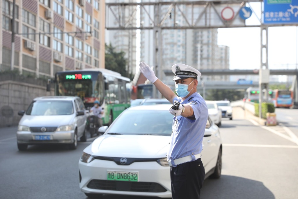 半岛聚焦｜@青岛高考学子，天气、出行、备考……这份考前锦囊送给你，祝金榜题名！