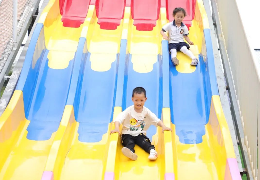 荆州暑期遛娃好去处,荆州儿童节遛娃好去处