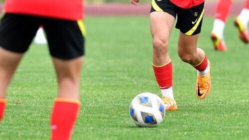 中国男足名单艾克森,武磊谈艾克森国足