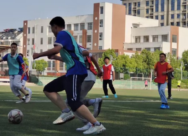 2019合肥市校园足球联赛系列,合肥校园足球世界杯比赛