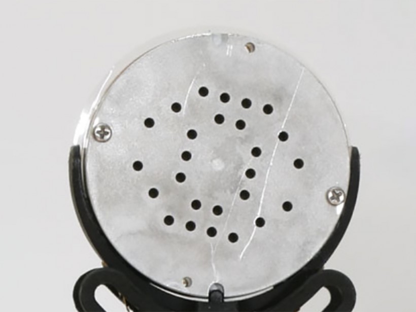 测评：LEWITTPURETUBE-「纯粹」的电子管麦克风