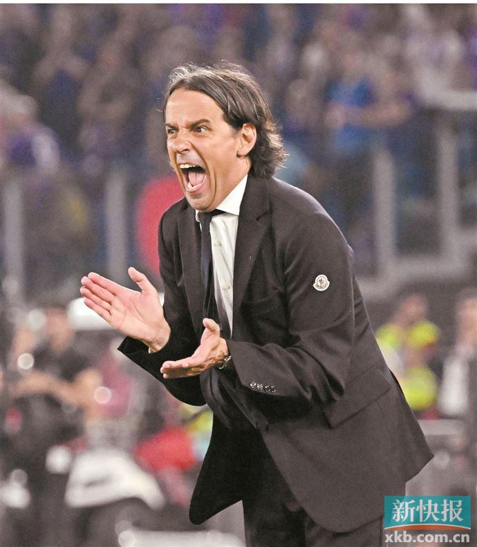 欧冠决赛开场曲国际米兰,2024年欧冠8强国际米兰