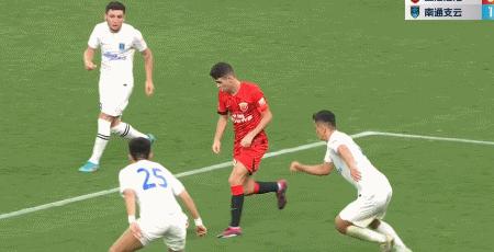 海港队球迷评价哈维尔,上海海港主教练哈维尔谈武磊