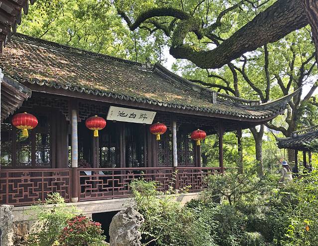 上海之根松江原本的样子,上海之根松江图片