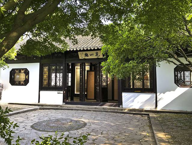 上海之根松江原本的样子,上海之根松江图片