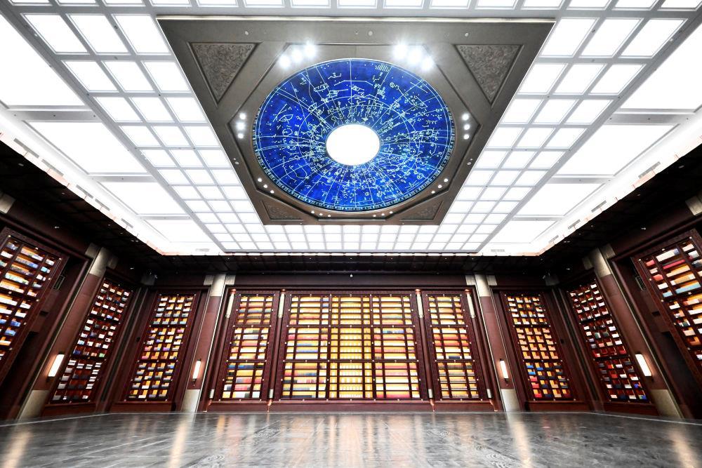 时政微纪录丰富历史文脉,时政微视频文脉永续