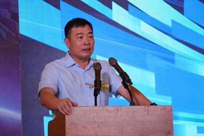 鸿雁电器数字化营销启动大会暨中山古镇鸿雁全屋智能体验中心开业庆典圆满落幕