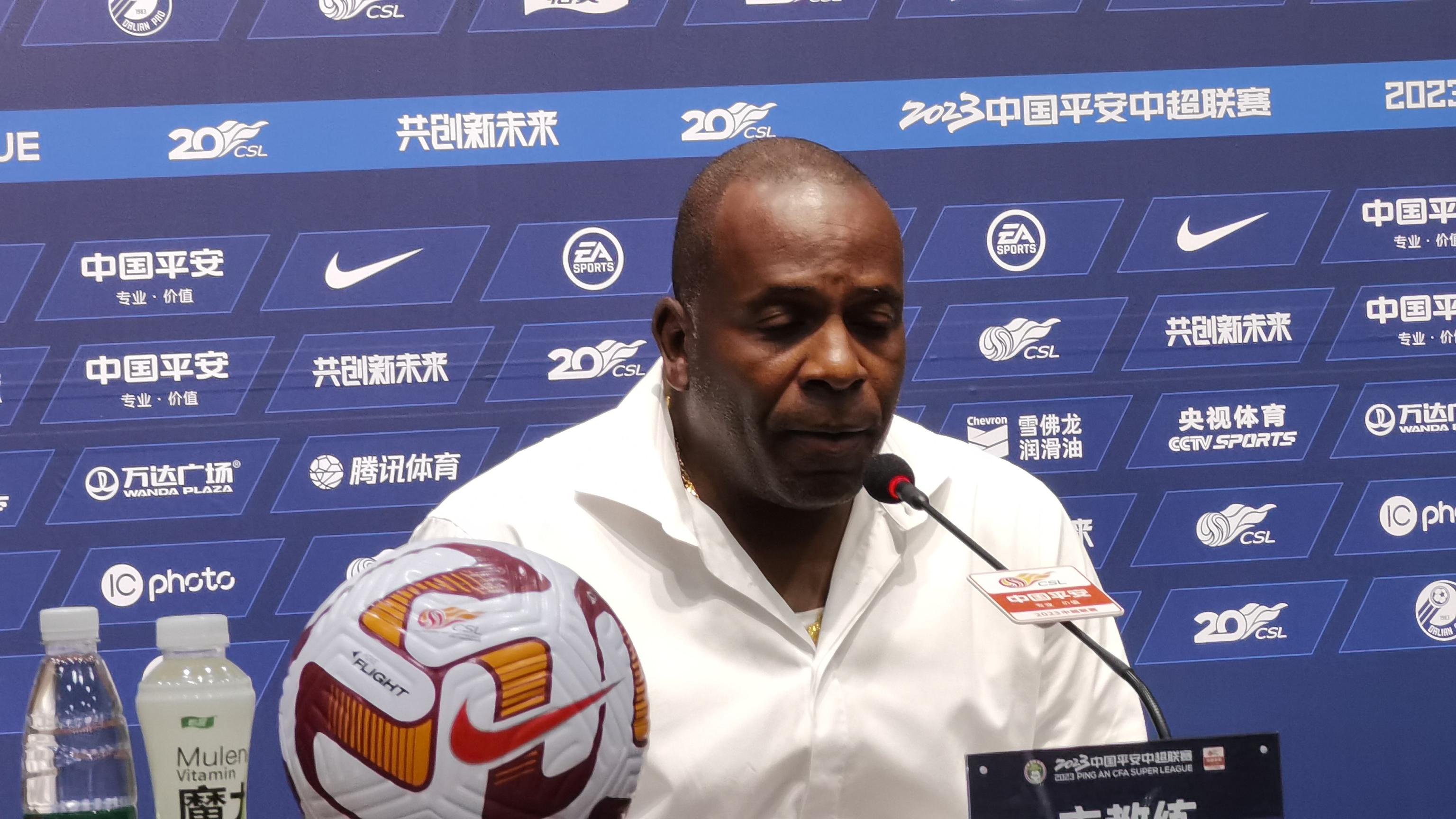 国安官宣新主帅,官方北京国安主帅斯坦利下课