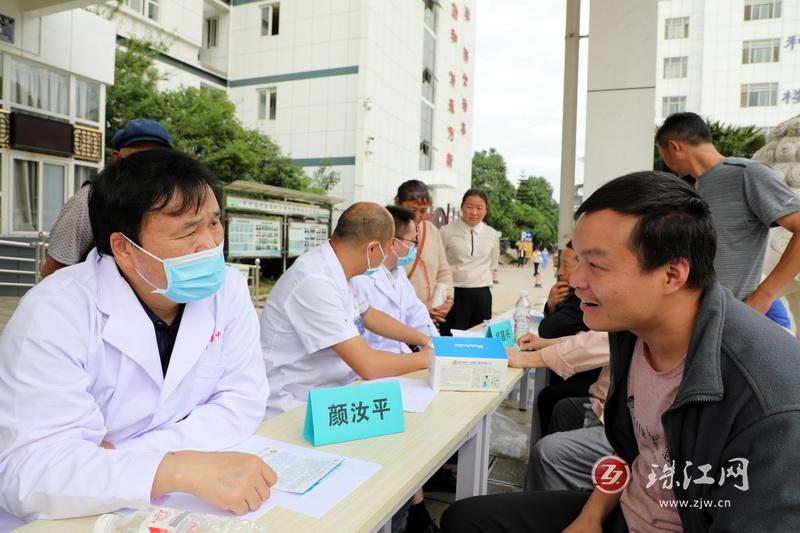 柯昌兴,柯昌兴医生