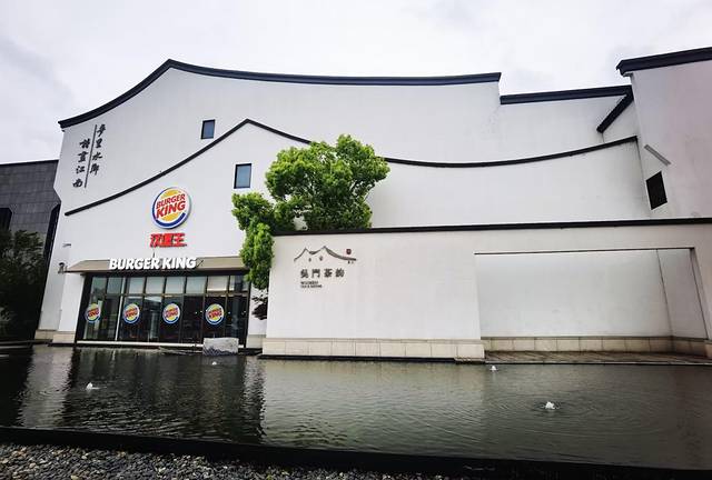 苏中自驾游‖这座城存下了我的一份醉心