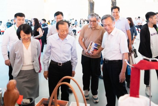 山东省优秀研学旅行,山东省第四届科普创作大赛