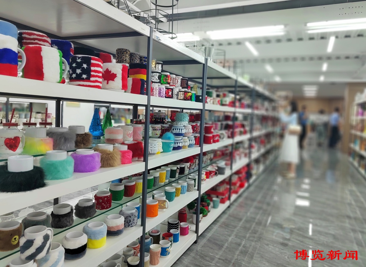 淄博丰之源,淄博好品进万家