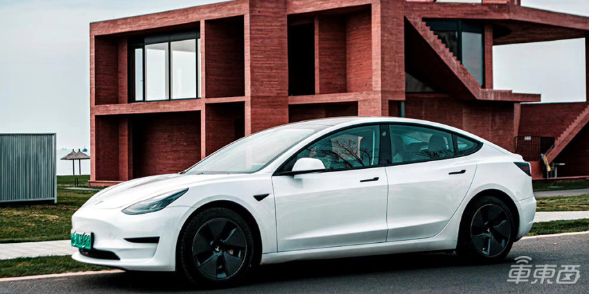 特斯拉model3和特斯拉models,特斯拉model3焕新版再降价