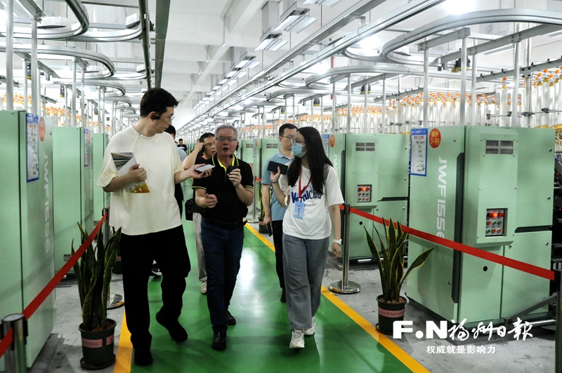 中央级媒体聚焦大庆高质量发展,聚焦高质量发展专题调研