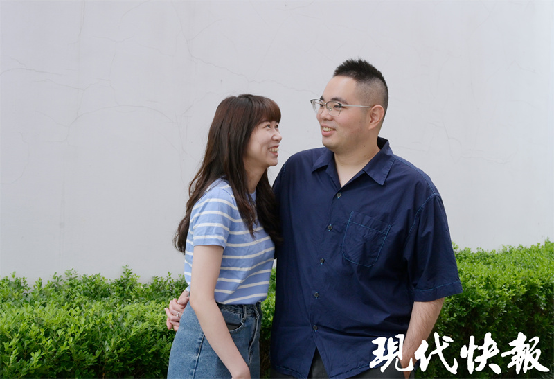 从求学到创业，南京这个90后台胞是个“大陆通”