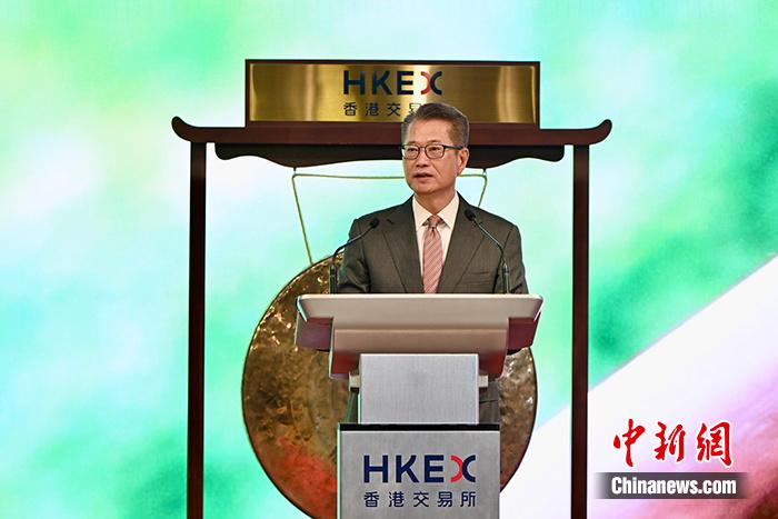 港交所双柜台,港交所将推出双柜台模式