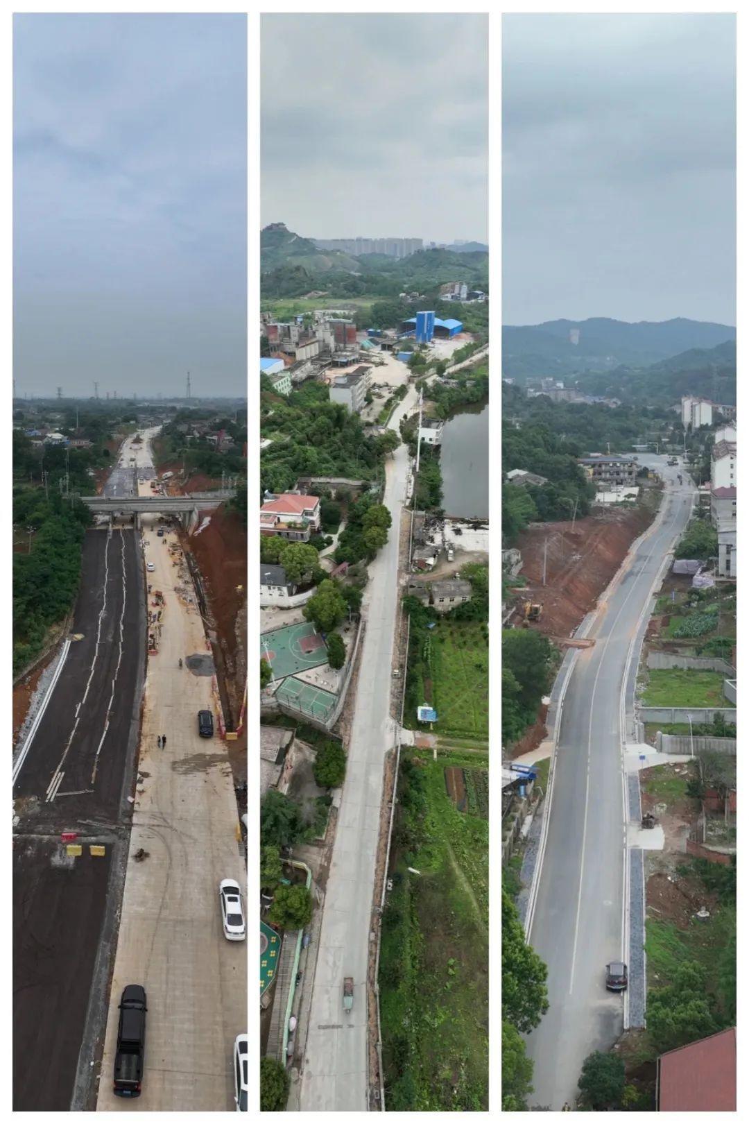 寻找鄂城最美村落｜泽林：云梦泽畔多芳草