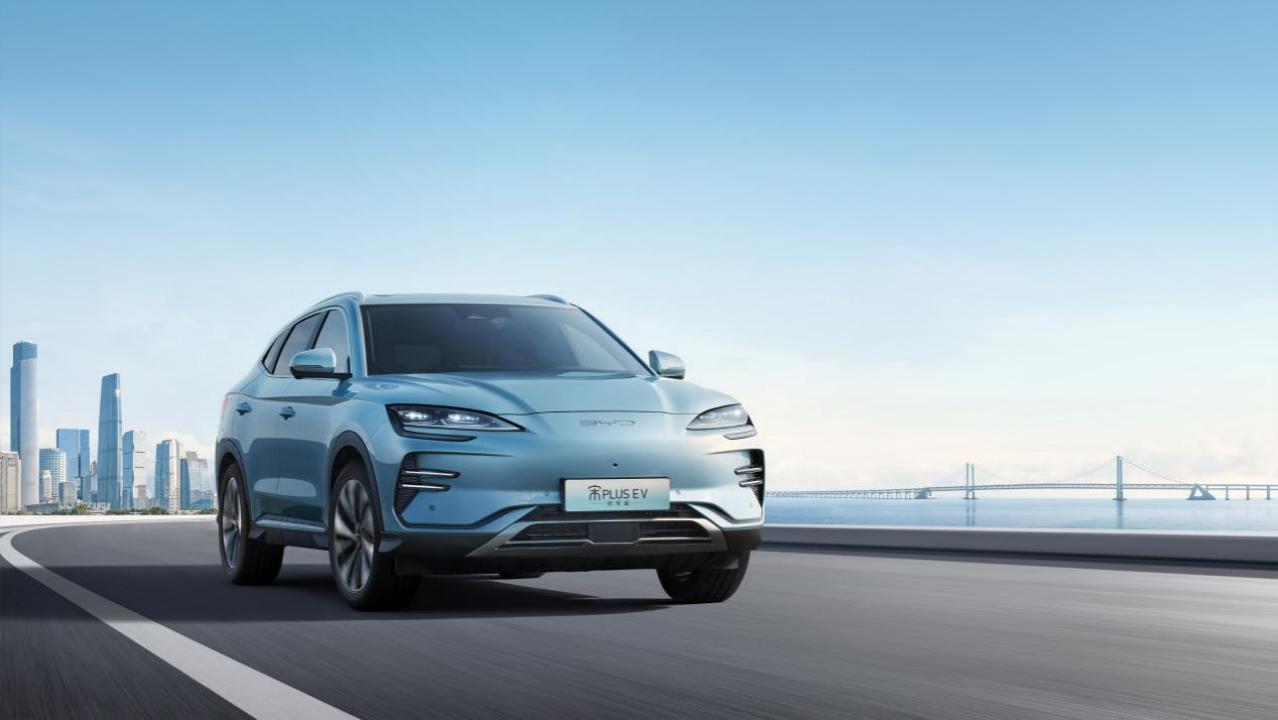 动察：下半年新能源新车盘点，市场再度硝烟弥漫