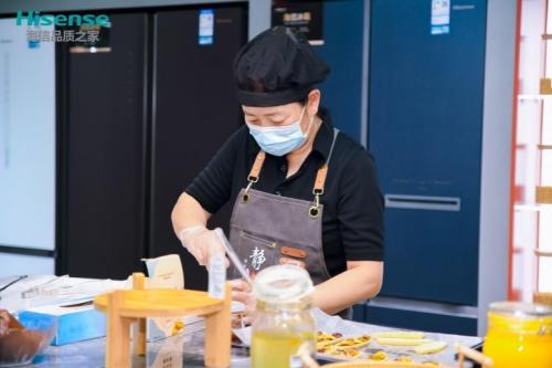 海信品质之家会员店,海信品质之家重庆店