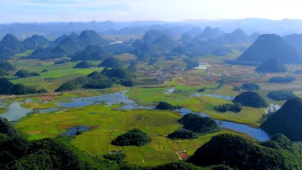 有一种叫云南的旅行,有一种旅行叫云南之旅