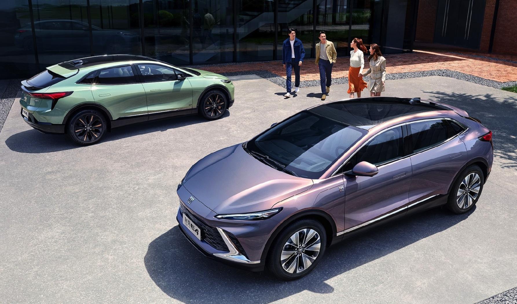 动察：下半年新能源新车盘点，市场再度硝烟弥漫