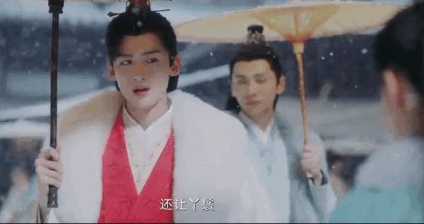 白敬亭宋轶他俩是真情侣吗,白敬亭宋轶真情侣演绎甜剧