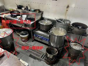 瓶装液化石油气安全专项整治总结,液化石油气安全检查记录范本