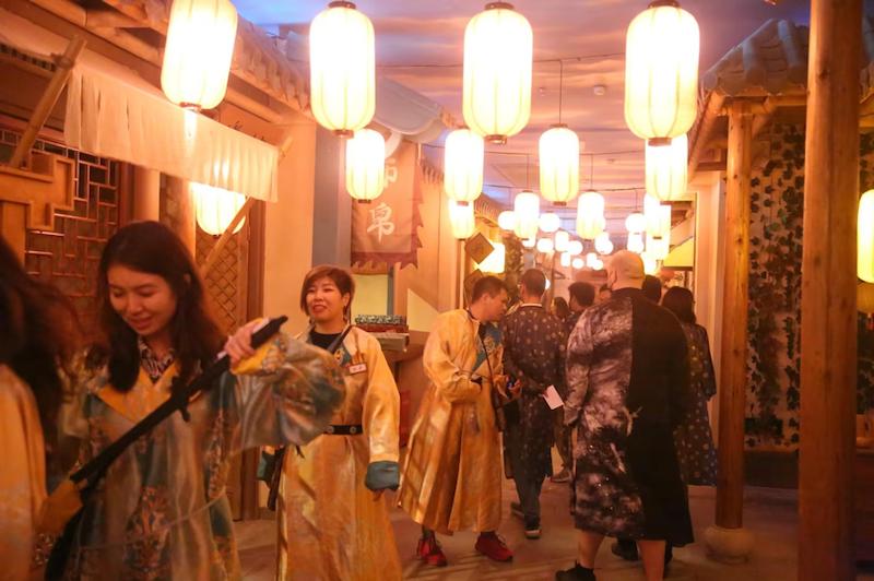 端午出游旅游市场复苏,1.06亿人次出游