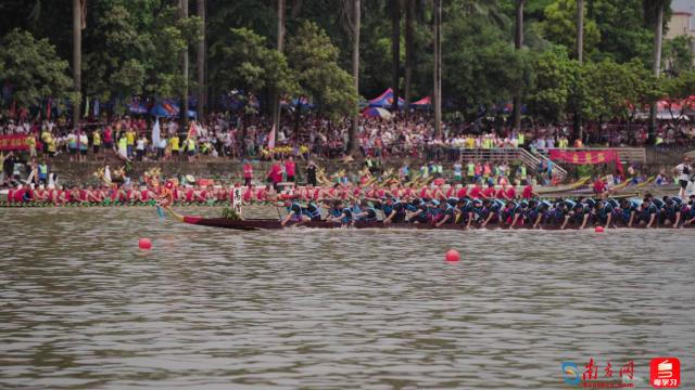 广州人和镇龙舟赛,广州白云赛龙舟在哪里举行