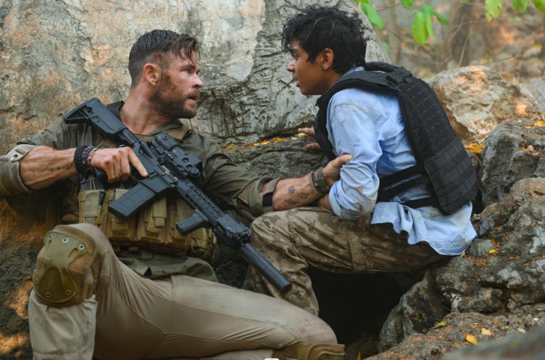 雷神特别贡献版,雷神最新动作大电影