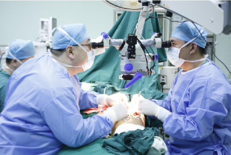 手术后淋巴堵塞双脚浮肿如何处理,手术后淋巴水肿下肢肿胀怎么弄