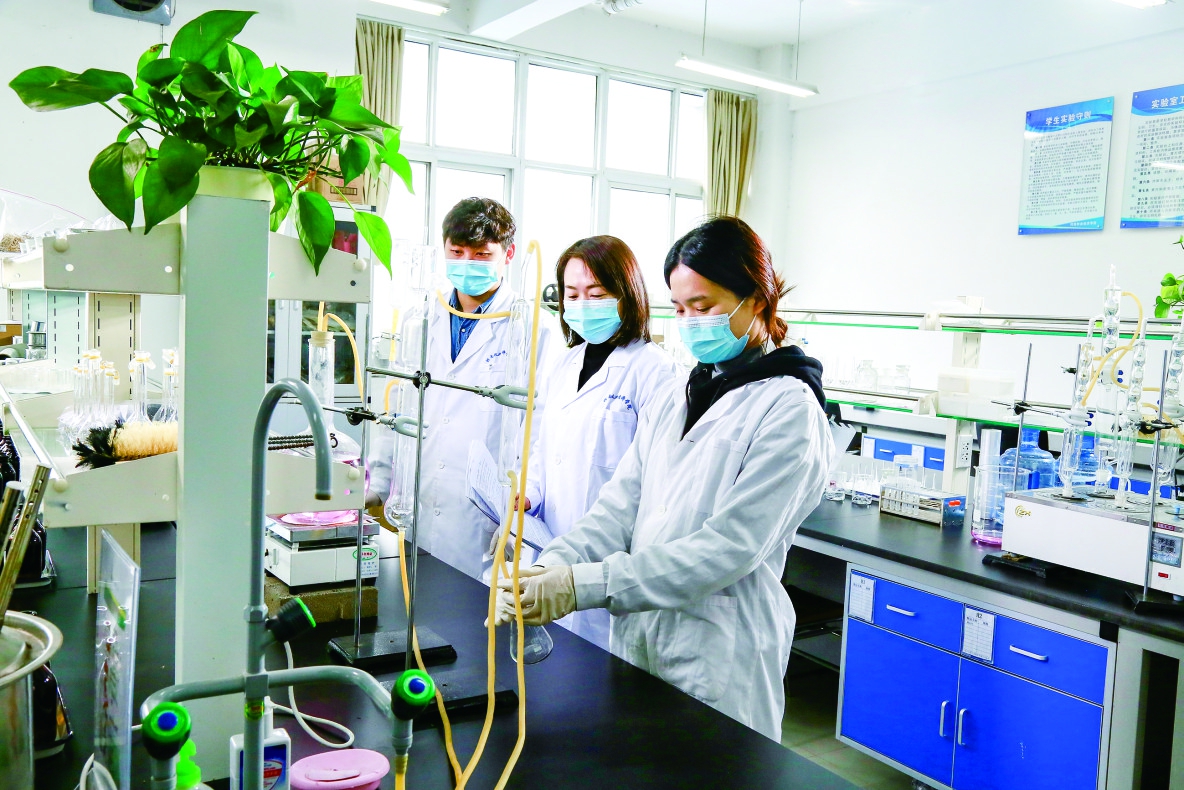 河南牧业经济学院博士招聘,欢迎报考河南财经大学