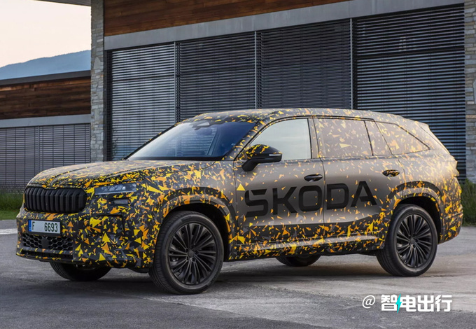 大众suv全部车型途观,大众新款途观实车曝出