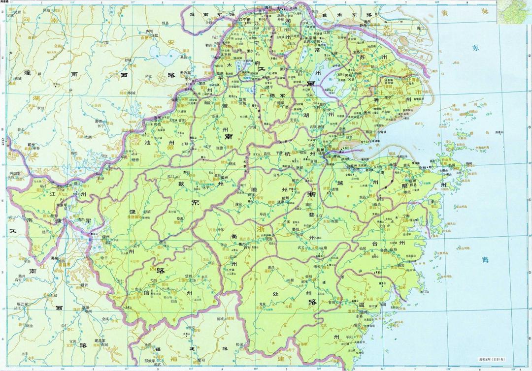 南京属于江南还是江东,古南京在江南还是江北