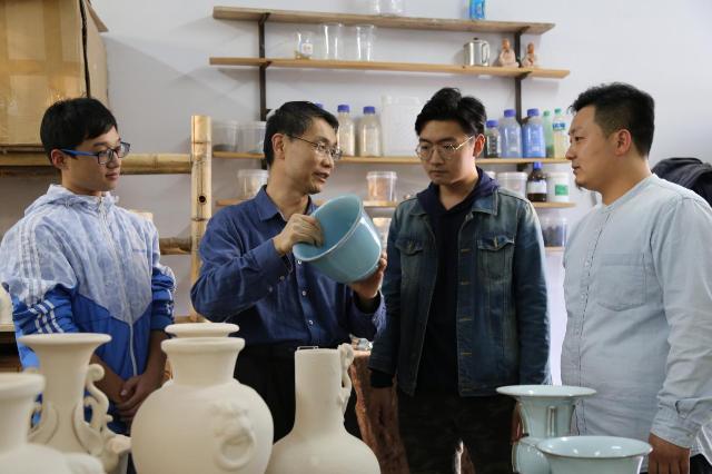 服务区域经济发展前景,许昌学院新规划