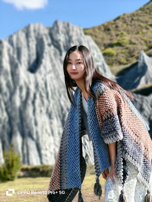 真的假的？居然有人活在了“仙境”里