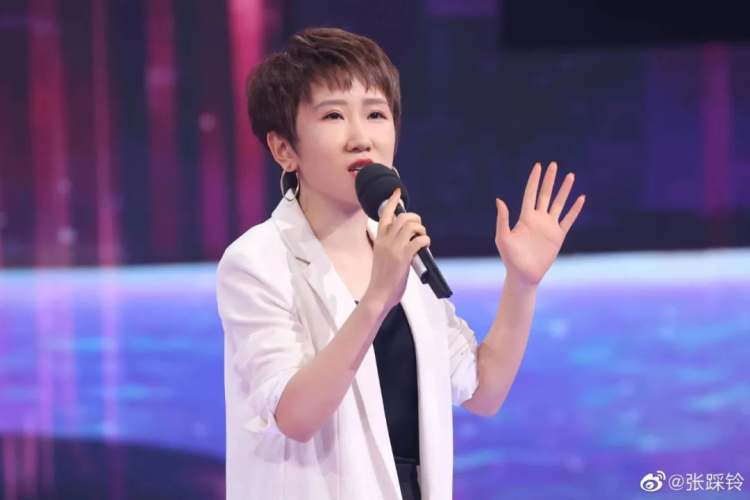 中国最姐的女人，统治半个娱乐圈