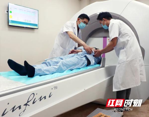 脑部放疗比伽玛刀更精准的是什么,头部放疗立体定位